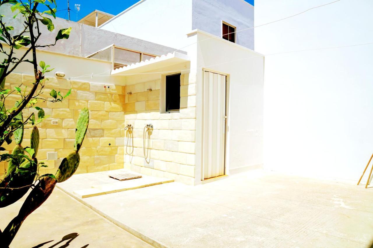 טורה לפילו Fronte Mare In Centro Covered Parking מראה חיצוני תמונה